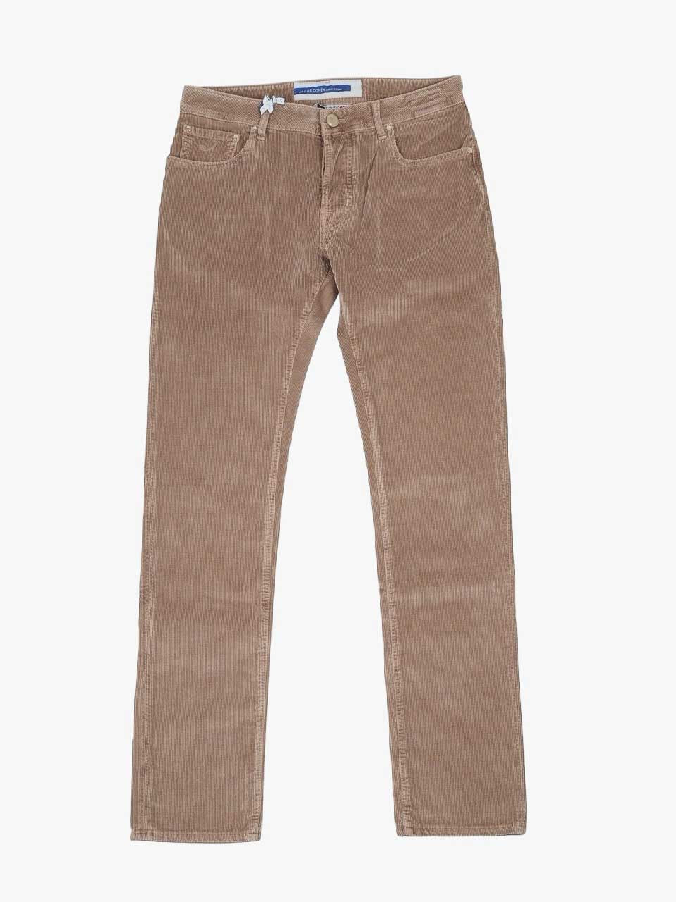 Cord Trousers Bard Khaki