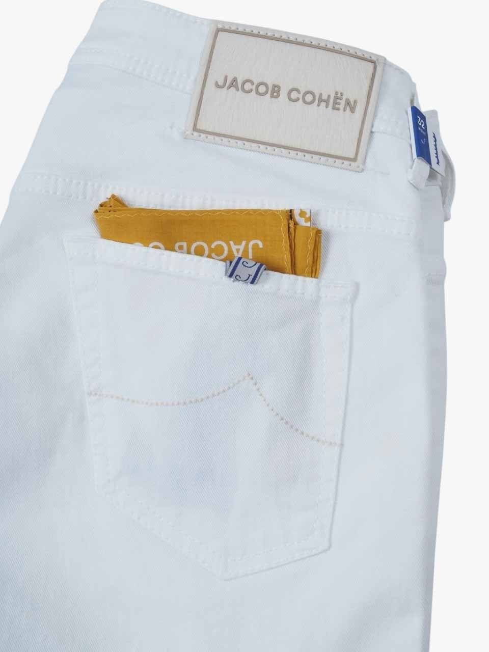 Washed 5 pocket Cotton Shorts