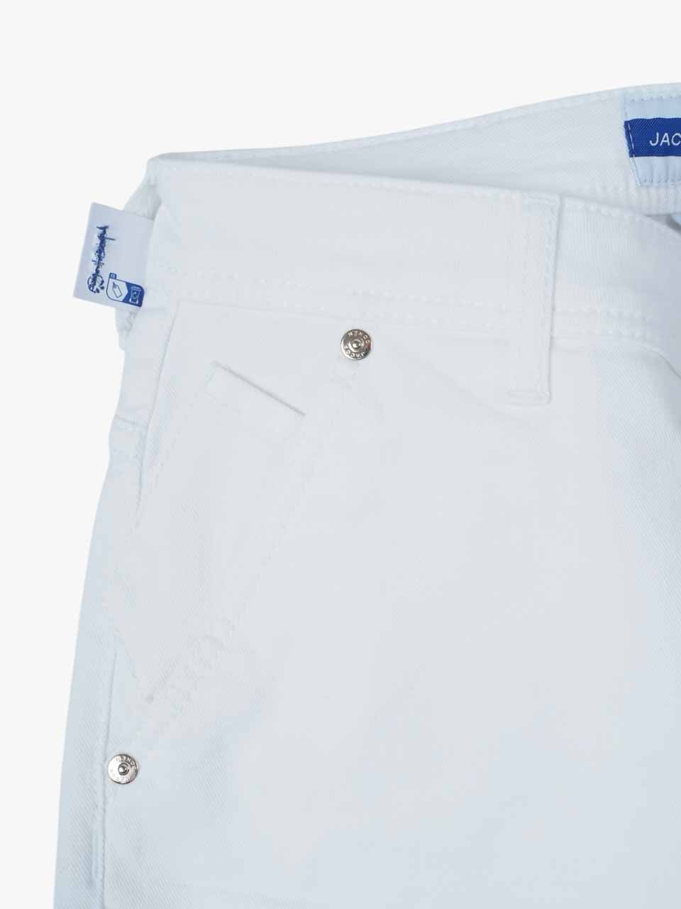 Washed 5 pocket Cotton Shorts
