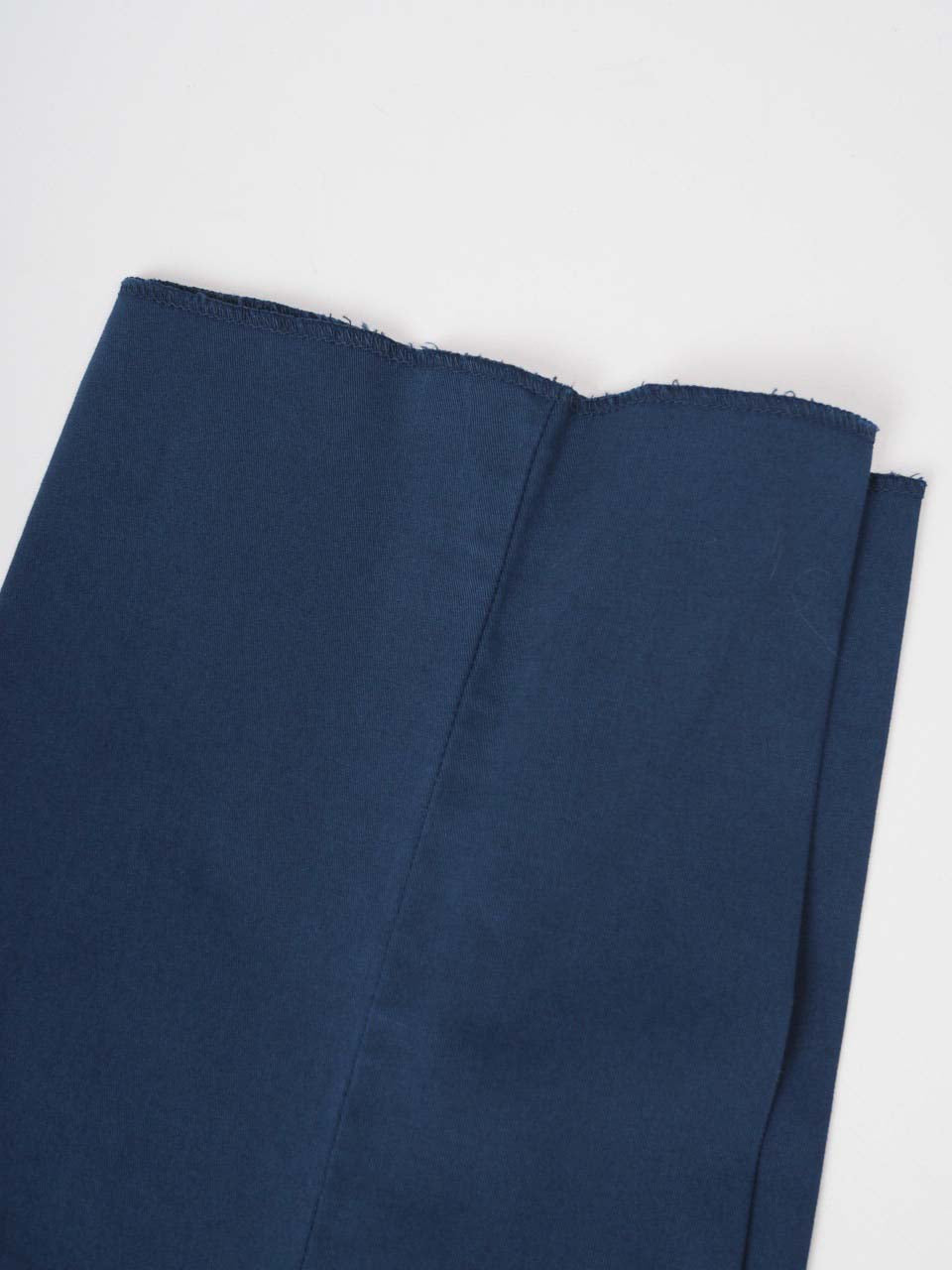 Lardini Cotton Suit Navy