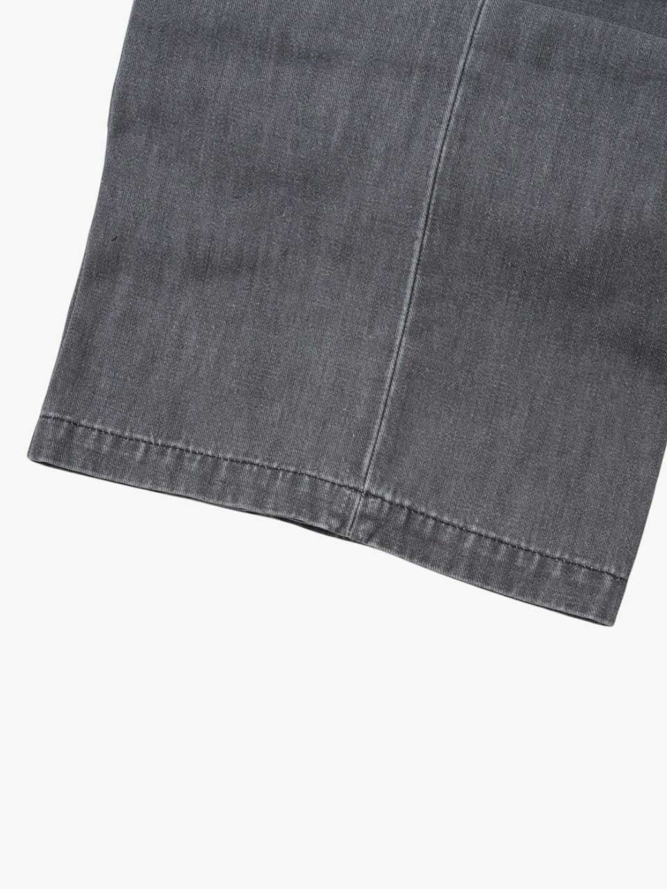 Loose Fit Jeans Light grey