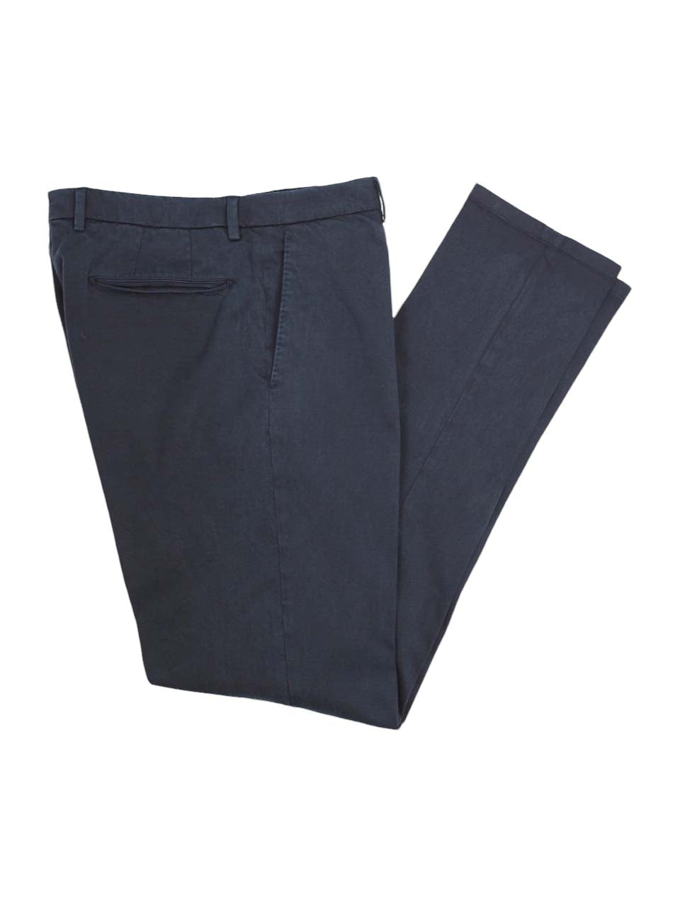 Boglioli Washed K. Jacket Suit Navy