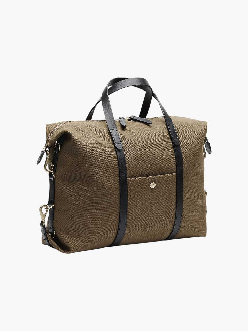 M/S Utility – Khaki/Black