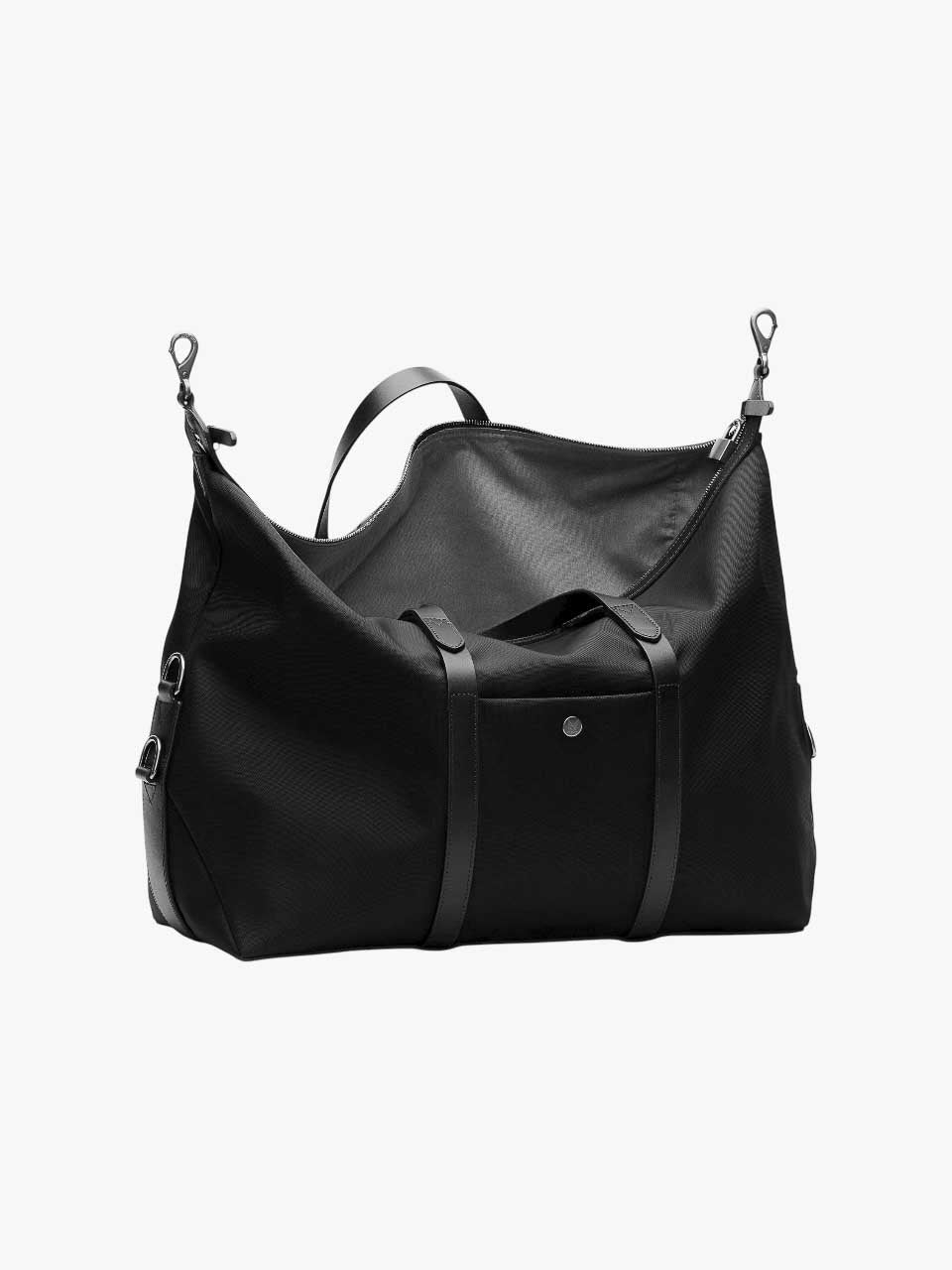 M/S Avail - Eclipse Black/Black