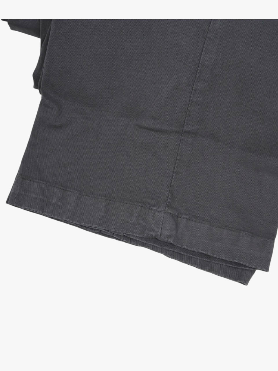 Prima Cotton Regular Fit Trousers grey