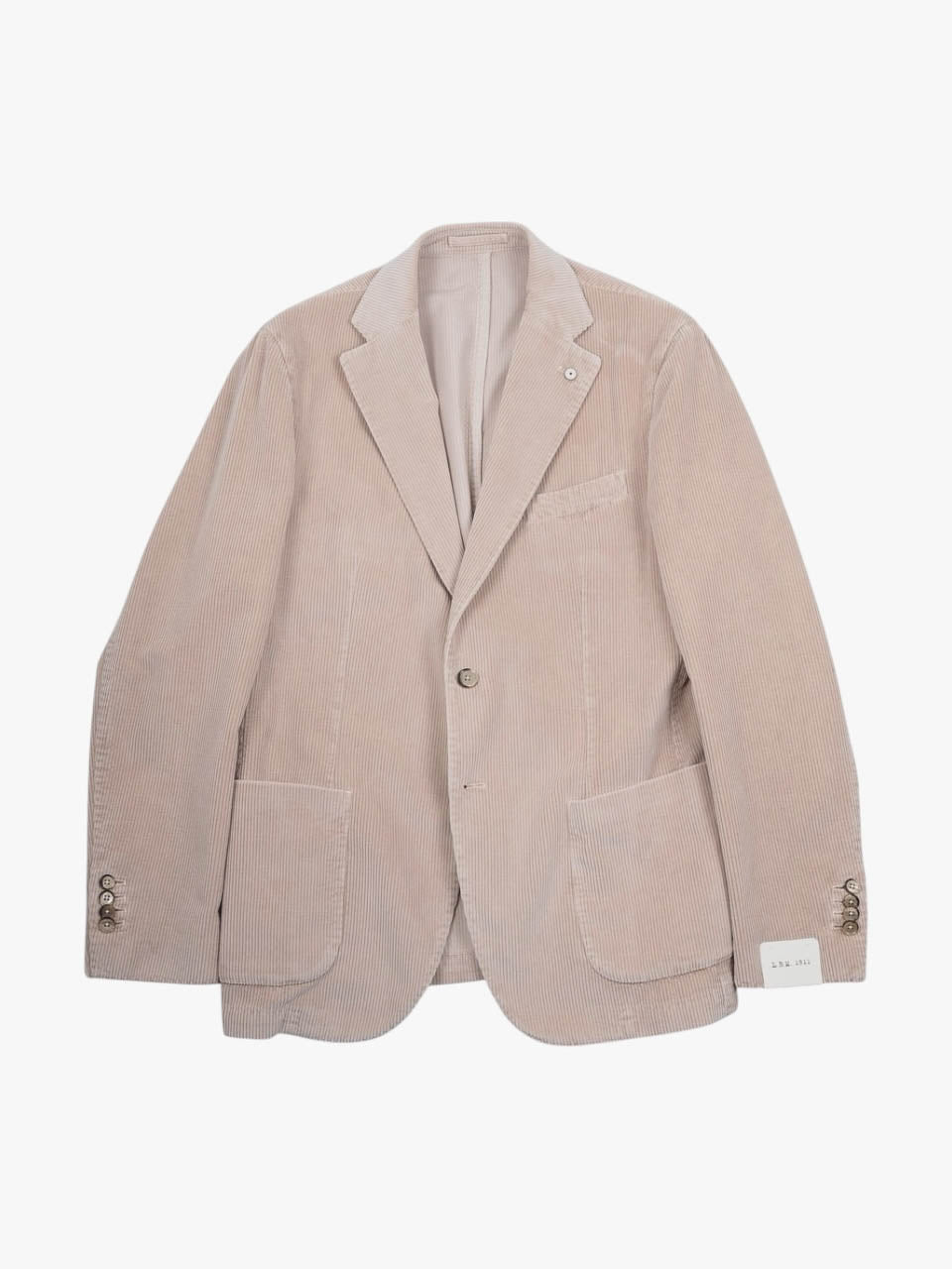 Manchester Blazer Off White