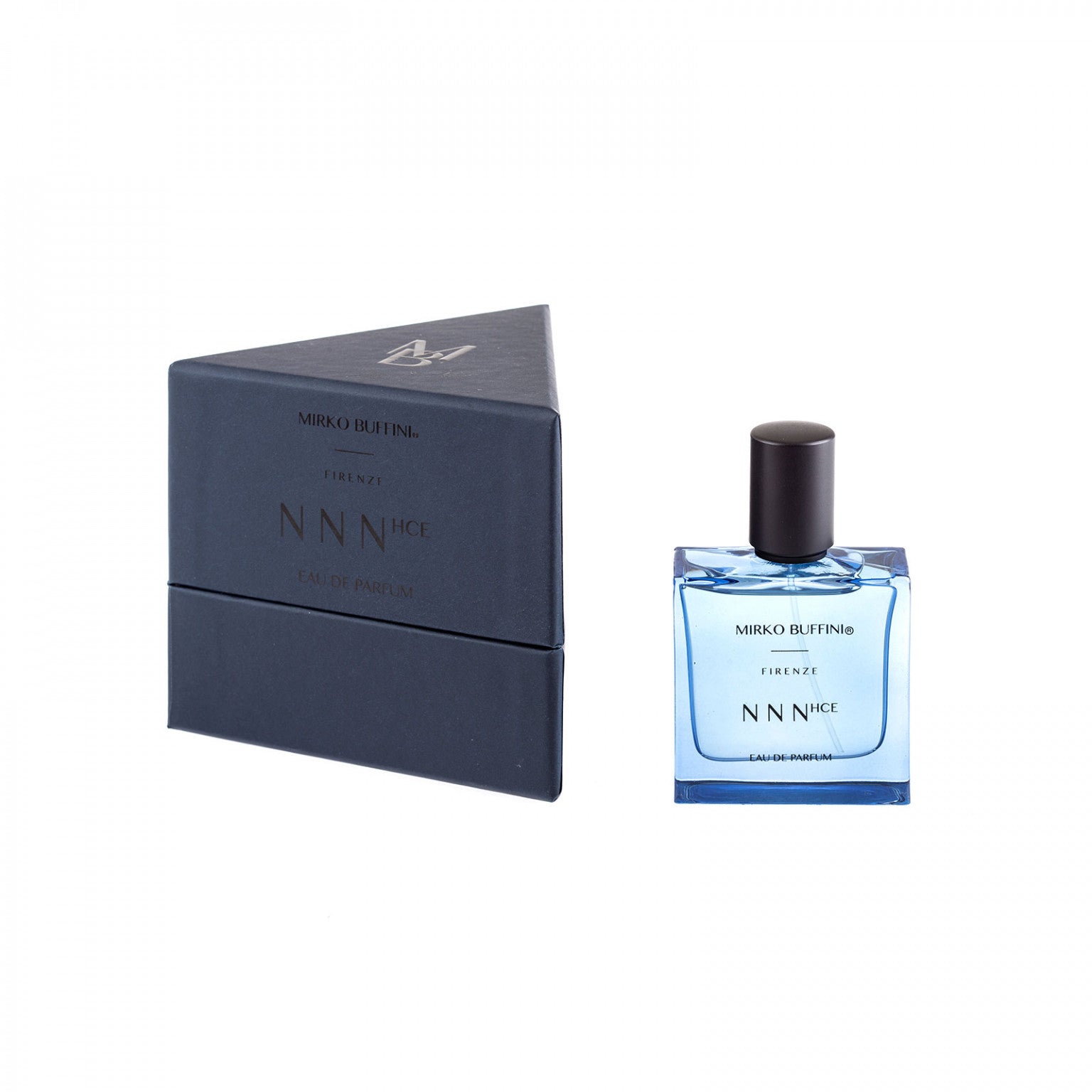 Mirko Buffini Florence NNN