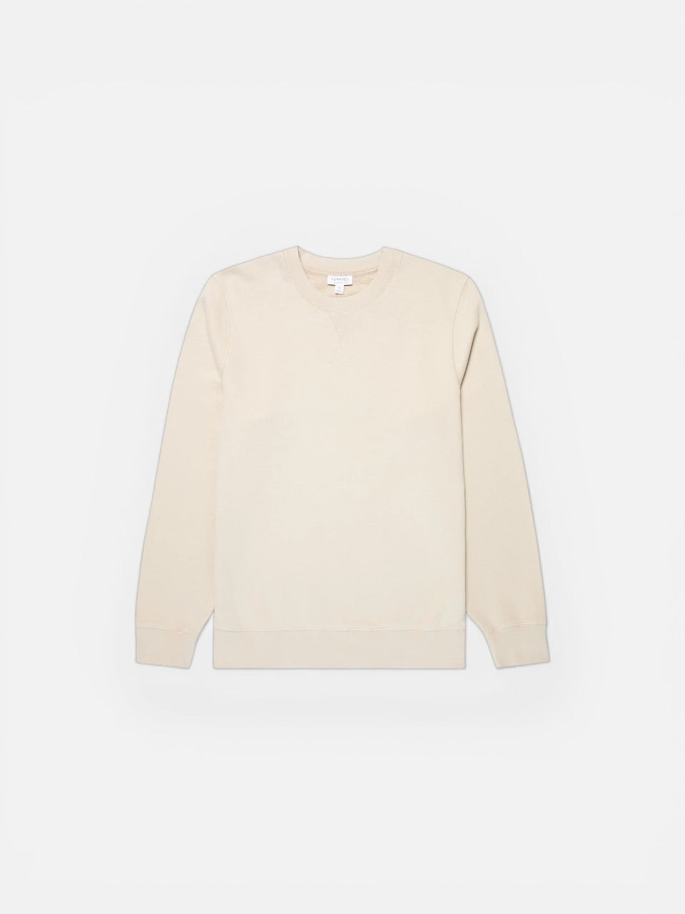 Loopback Sweatshirt Hazelwood